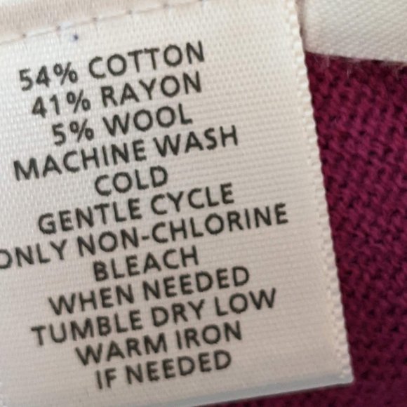 Spring! Lightweight Layering Sweater - Picture 8 of 8